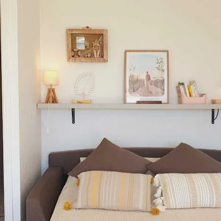 Apartman & Detente Au Point Zero, Proche Thalasso Clim Wifi Plages - Rossiconciergerie - Linge Inclus *