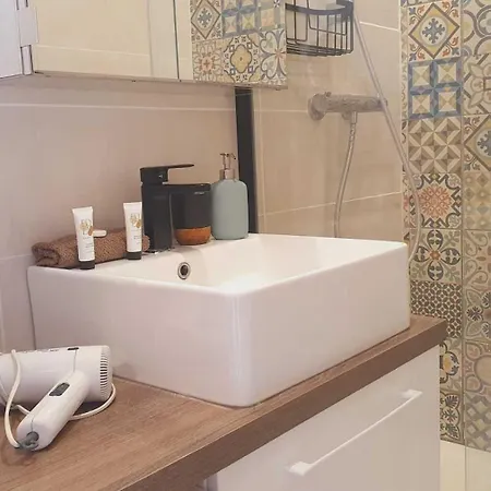 & Detente Au Point Zero, Proche Thalasso Clim Wifi Plages - Rossiconciergerie - Linge Inclus Apartman