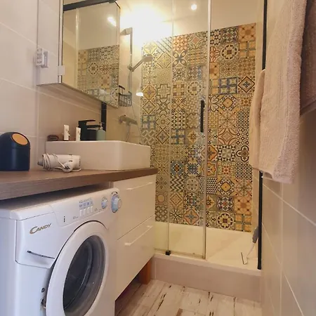 Mer&détente Au Point Zéro, Proche Thalasso Clim Wifi Plages - Rossiconciergerie - Linge Inclus *