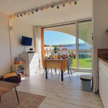 Mer&détente Au Point Zéro, Proche Thalasso Clim Wifi Plages - Rossiconciergerie - Linge Inclus *