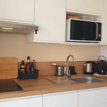 Appartement Mer&détente Au Point Zéro, Proche Thalasso Clim Wifi Plages - Rossiconciergerie - Linge Inclus