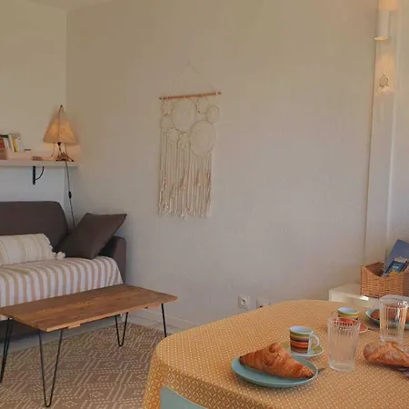 Mer&détente Au Point Zéro, Proche Thalasso Clim Wifi Plages - Rossiconciergerie - Linge Inclus *