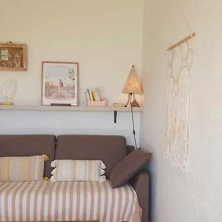 Mer&détente Au Point Zéro, Proche Thalasso Clim Wifi Plages - Rossiconciergerie - Linge Inclus Appartement La Grande Motte