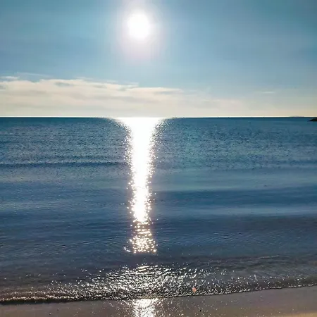 Mer&détente Au Point Zéro, Proche Thalasso Clim Wifi Plages - Rossiconciergerie - Linge Inclus Appartement *