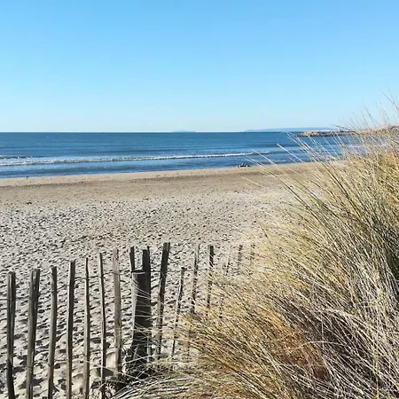 Mer&détente Au Point Zéro, Proche Thalasso Clim Wifi Plages - Rossiconciergerie - Linge Inclus *